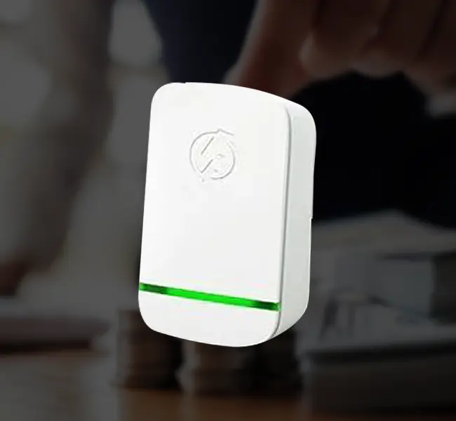 EnergyFix energy saving device
