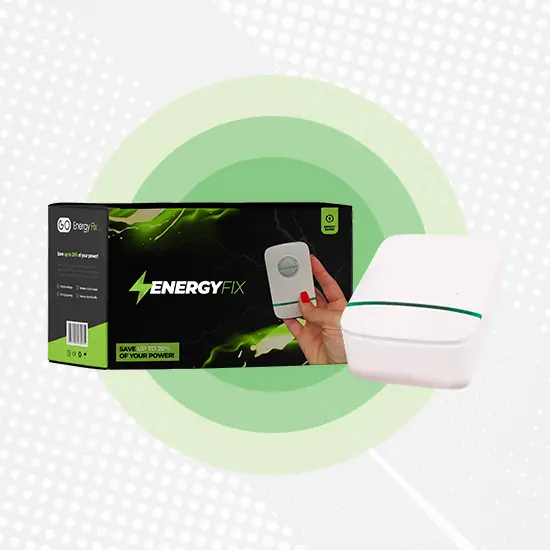 Step 3: Monitor electricity bill savings with EnergyFix