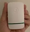 Mandy D. EnergyFix device in home