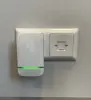 Joe S. EnergyFix device installed